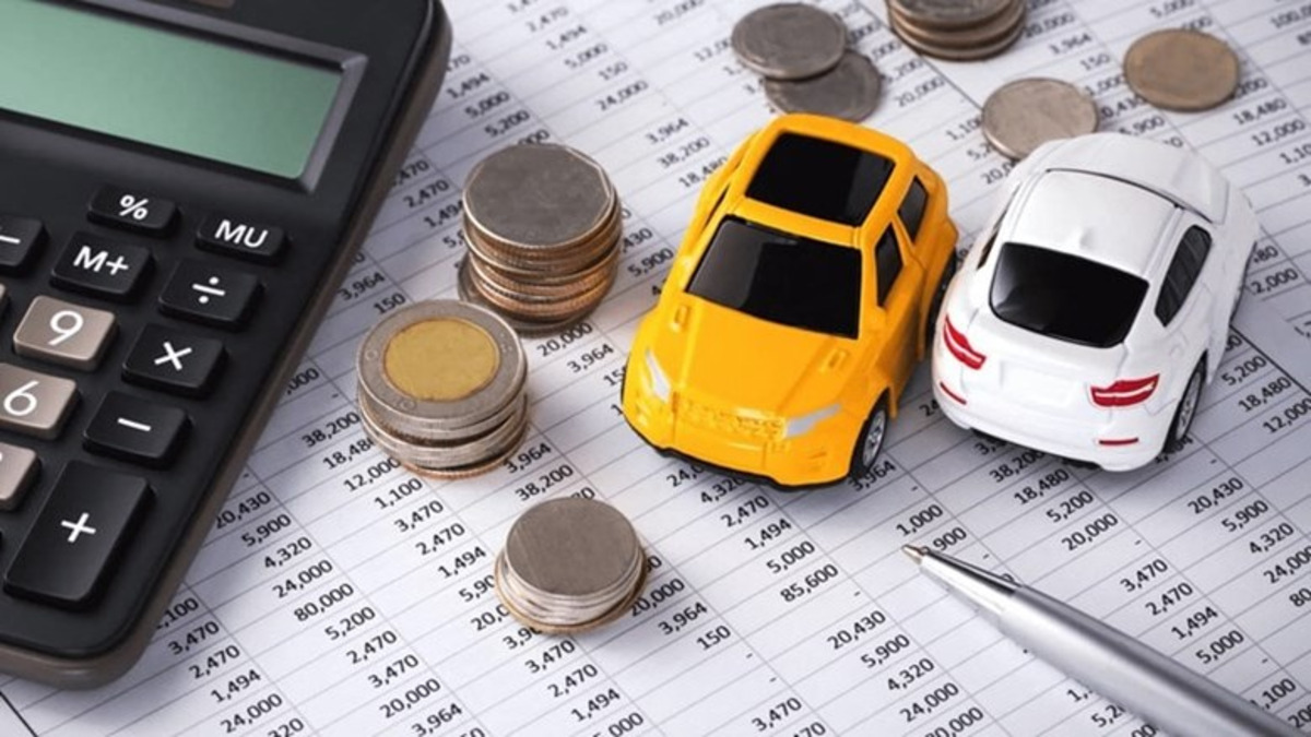 muc le phi truoc ba xe o to cu nam 2025 la 2 Mức lệ phí trước bạ xe ô tô cũ năm 2025 là 2%